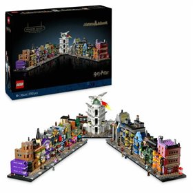 Construction set Lego 76444 2750 Pieces