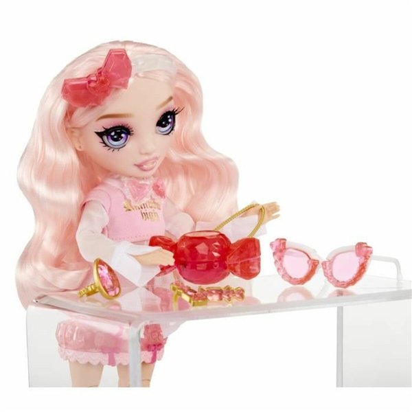 Doll Rainbow High Bella