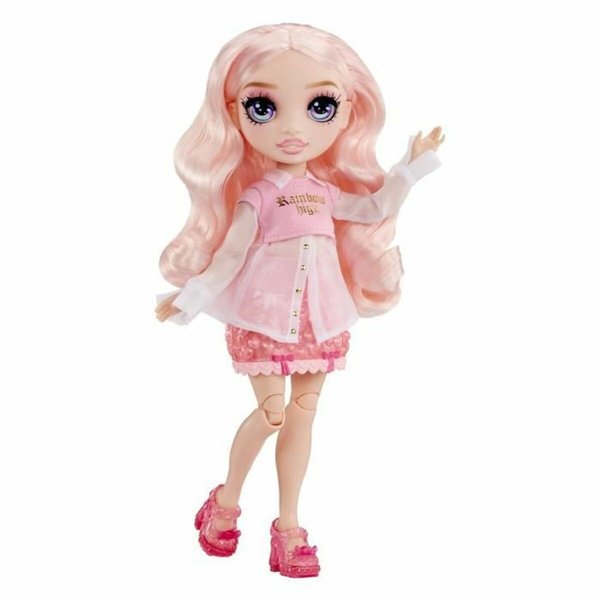 Doll Rainbow High Bella