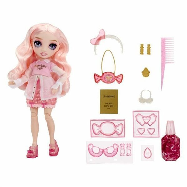Doll Rainbow High Bella