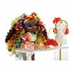 Doll Rainbow High Iris Bow