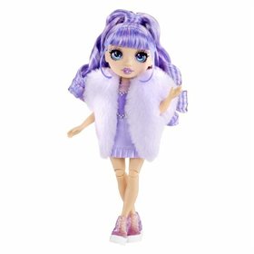 Doll Rainbow High Crystal Mannequin