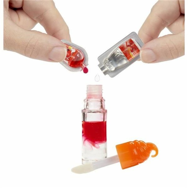 Doll MGA Cinnamon Amber