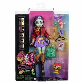 Doll Monster High