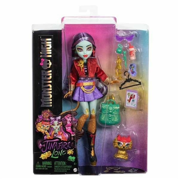 Doll Monster High