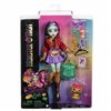 Doll Monster High