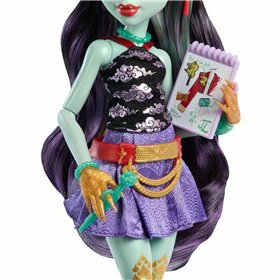 Doll Monster High