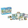 Playset Playmobil 71742 191 Pieces