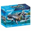 Playset Playmobil 71793 21 Pieces