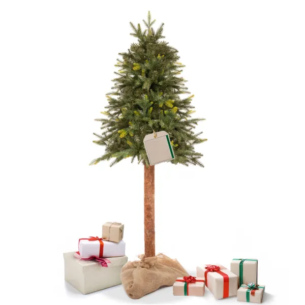 Artificial Christmas Tree on Trunk Springos CT0198, 150 cm
