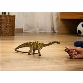 Jointed Figure Schleich Diplodocus