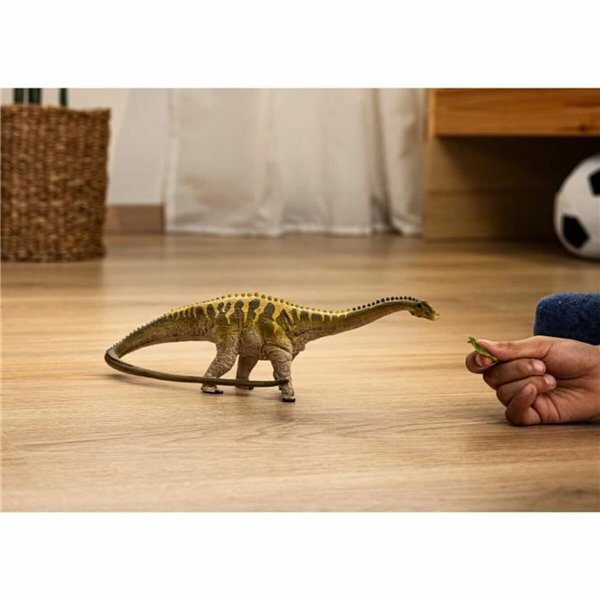 Jointed Figure Schleich Diplodocus
