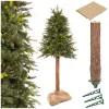 Artificial Christmas Tree on Trunk Springos CT0198, 150 cm
