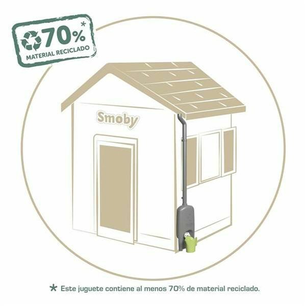 Toy set Smoby SMOBY Life