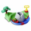 Interactive Toy Big Aquaplay Sploshy Volcano