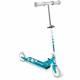 Scooter Stamp SKIDS CONTROL