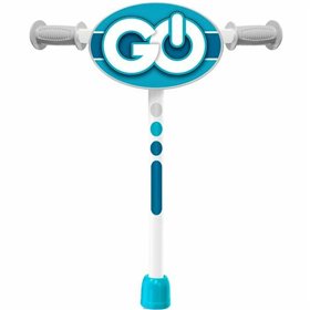 Scooter Stamp SKIDS CONTROL