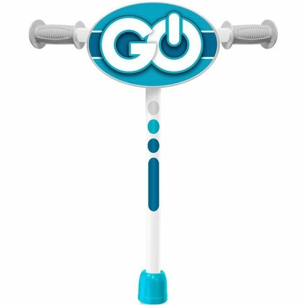 Scooter Stamp SKIDS CONTROL