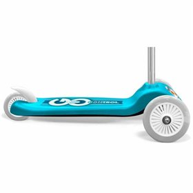 Scooter Stamp SKIDS CONTROL