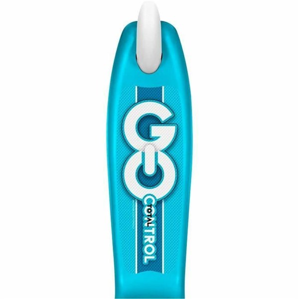 Scooter Stamp SKIDS CONTROL