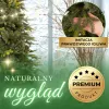 Artificial Christmas Tree on Trunk Springos CT0198, 150 cm