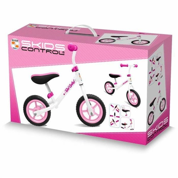 Tricycle Stamp SKIDS CONTROL