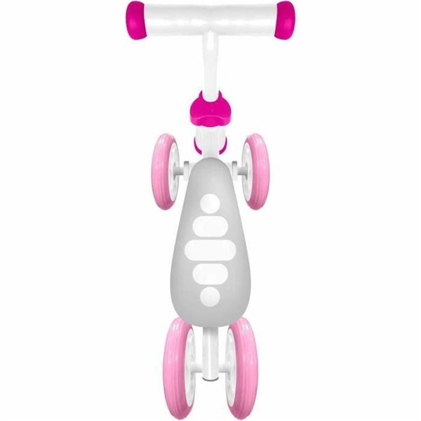 Tricycle Stamp SKIDS CONTROL