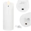 Springos LED-kynttilä HA7551, 12,5 x 5 cm