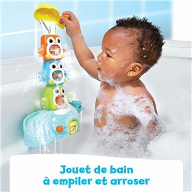 Baby doll Vtech Baby