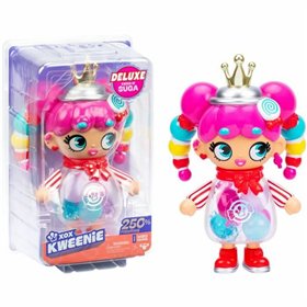 Jointed Figure XOX KWEENIE XOX KWEENIE Girl