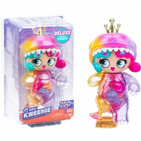 Jointed Figure XOX KWEENIE XOX KWEENIE