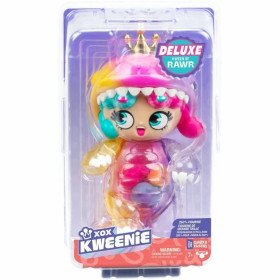 Jointed Figure XOX KWEENIE XOX KWEENIE
