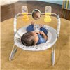 Baby Hammock Bright Starts Blue
