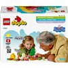 Construction set Lego 10452