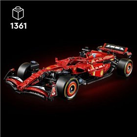 Construction set Lego 42207