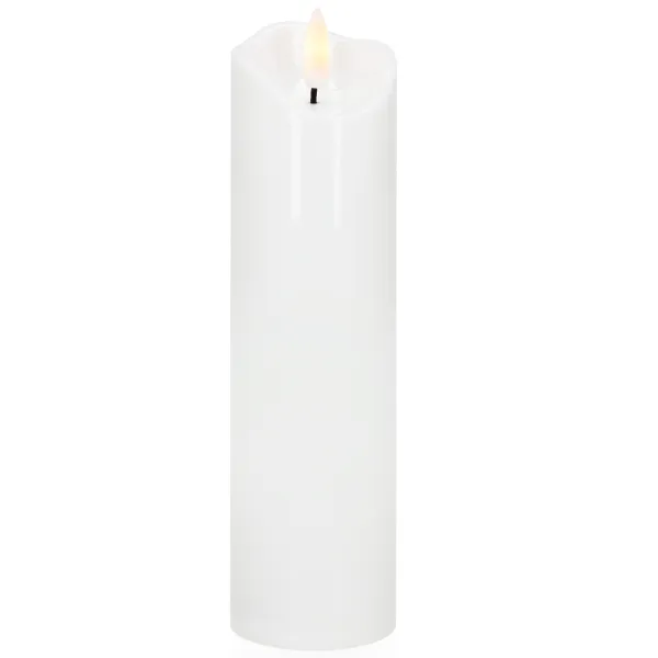 Springos LED Candle HA7553, 17.5 x 5 cm