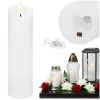 Springos LED Candle HA7553, 17.5 x 5 cm