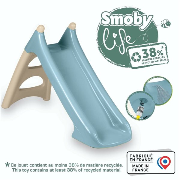 Toboggan Smoby