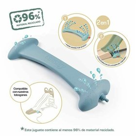 Toboggan Smoby Splashy Way