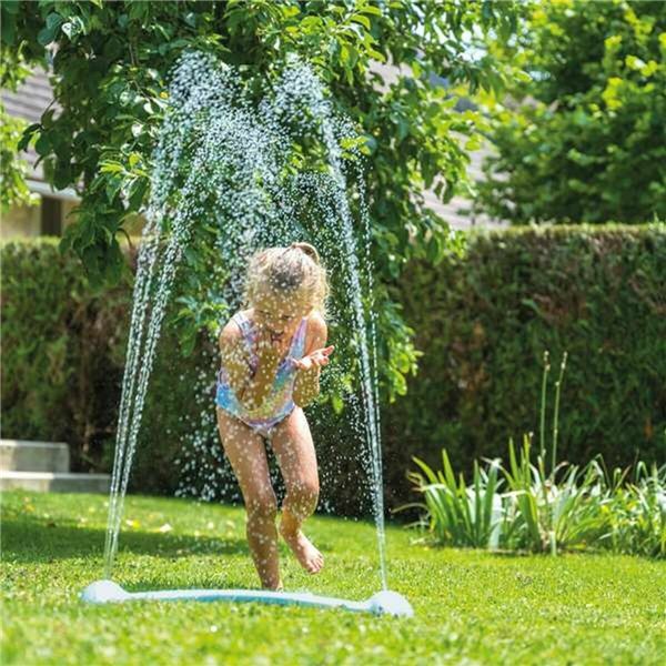 Toboggan Smoby Splashy Way