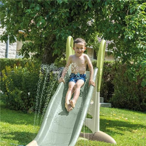 Toboggan Smoby Splashy Way