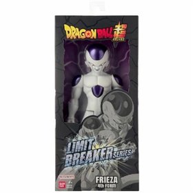 Jointed Figure Dragon Ball Freezer 4ta forma 30 cm Dragon Ball