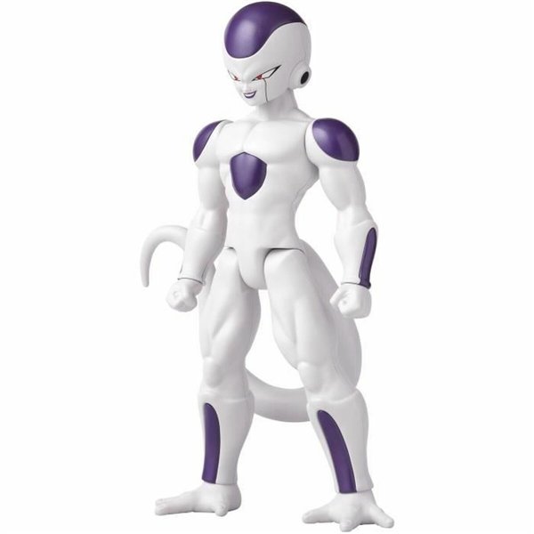 Jointed Figure Dragon Ball Freezer 4ta forma 30 cm Dragon Ball