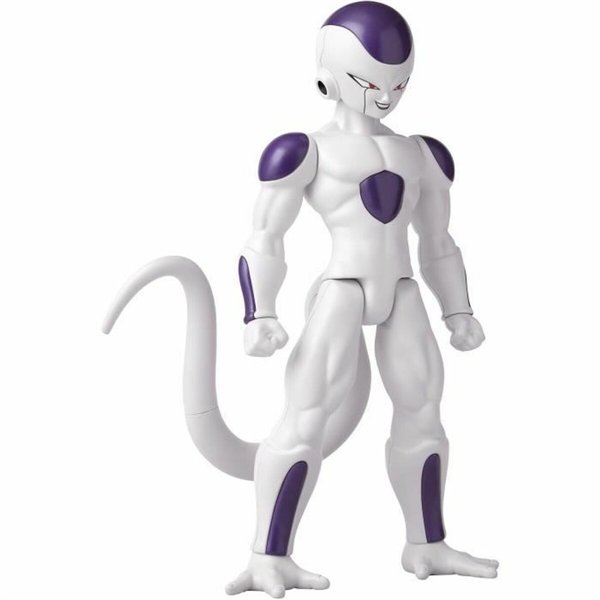 Jointed Figure Dragon Ball Freezer 4ta forma 30 cm Dragon Ball