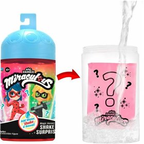 Doll Bandai Miraculous Ladybug