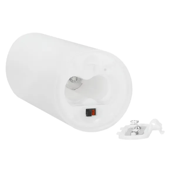 Springos LED Candle HA7553, 17.5 x 5 cm