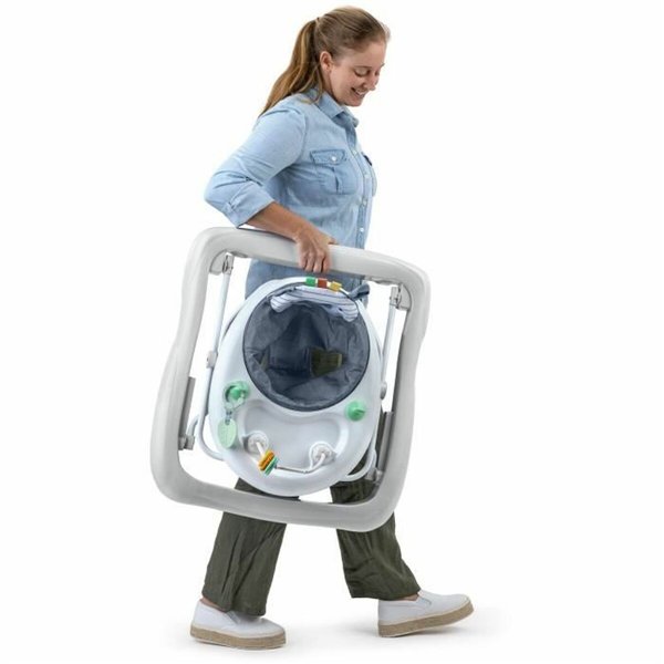 Activity centre Ingenuity (3 Units)