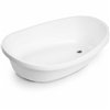 Bathtub Ingenuity White
