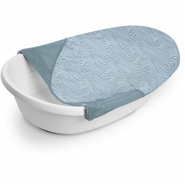 Bathtub Ingenuity White