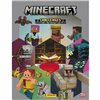 Pack of stickers Panini Minecraft TC 4